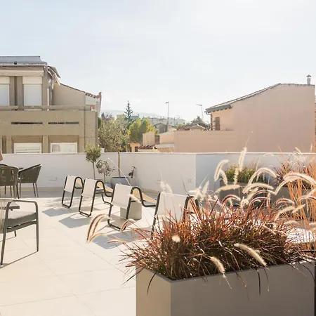 Elysian Apartments In Plaka By Upstreet Athens Exterior photo