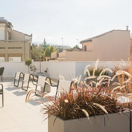 Elysian Apartments In Plaka By Upstreet Athens Exterior photo