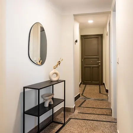 Elysian Apartments In Plaka By Upstreet Athens Exterior photo