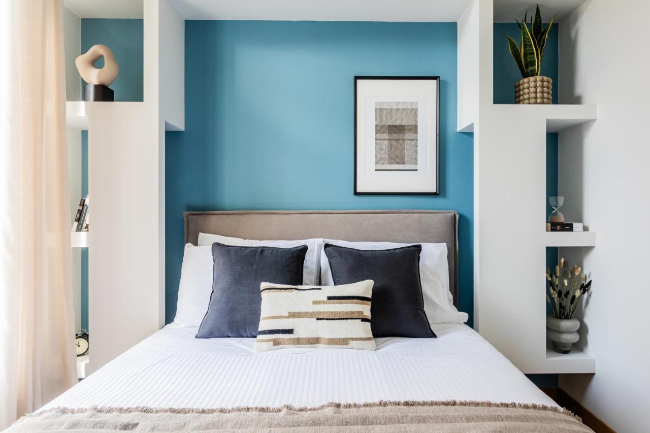 Apartment Elysian In Plaka By Upstreet