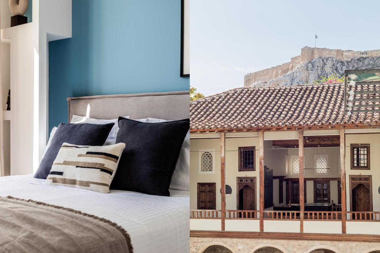 Elysian In Plaka By Upstreet Apartment *