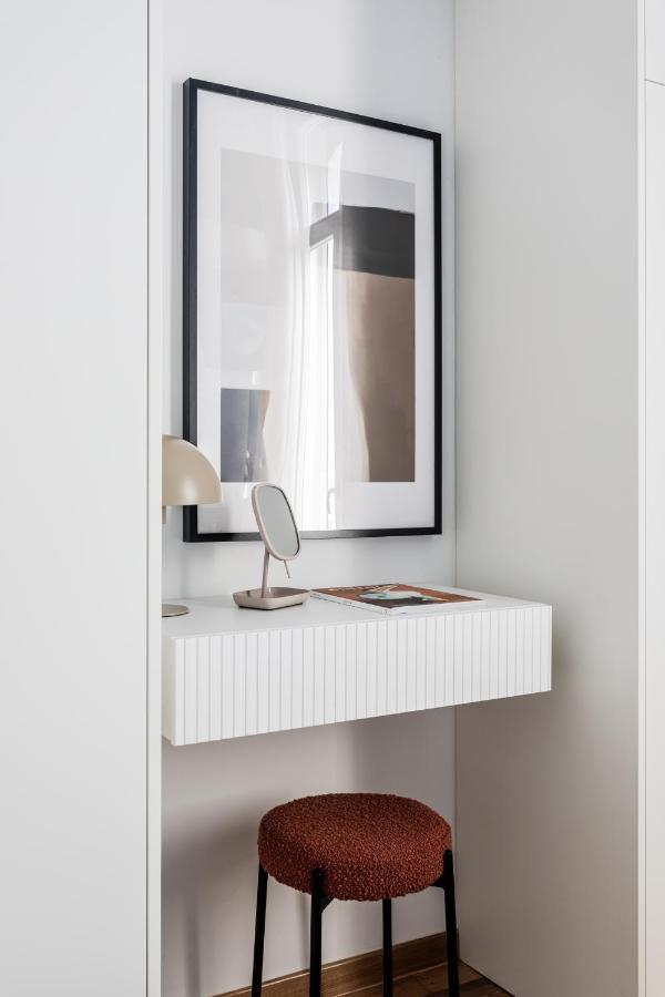 Apartment Elysian In Plaka By Upstreet Athens
