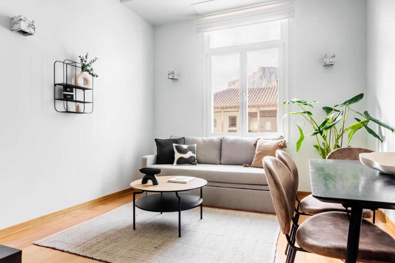 Elysian In Plaka By Upstreet Apartment Athens