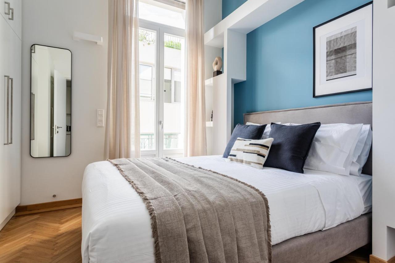 Apartment Elysian In Plaka By Upstreet *