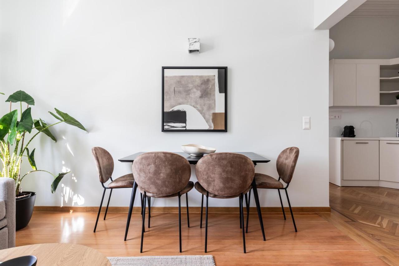 Elysian In Plaka By Upstreet Apartment