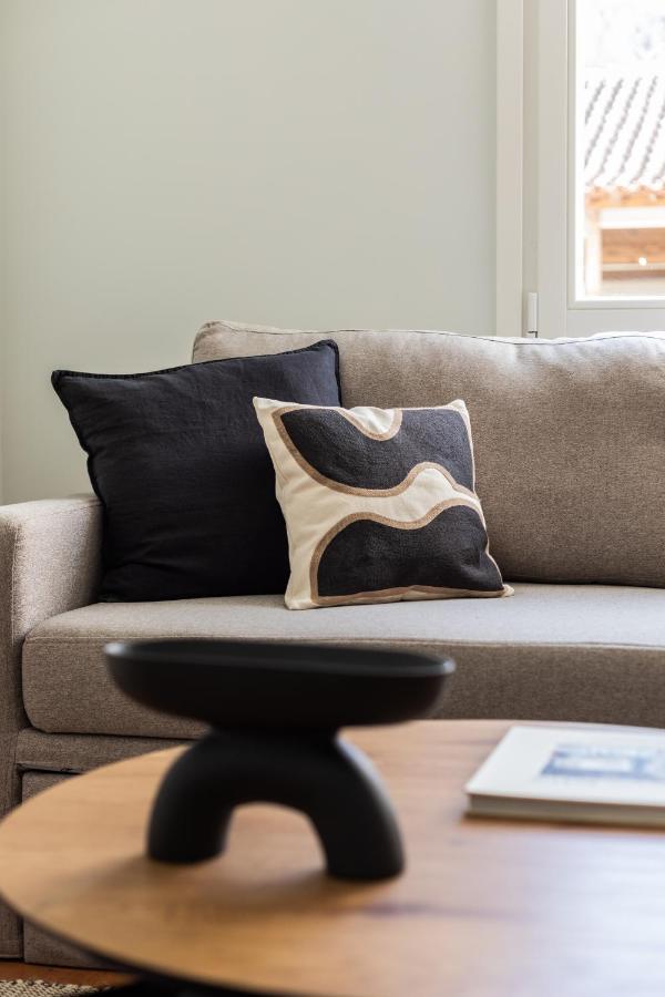 Elysian In Plaka By Upstreet Apartment *