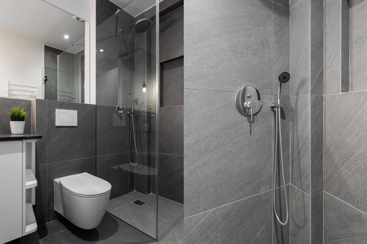 Apartment Elysian In Plaka By Upstreet