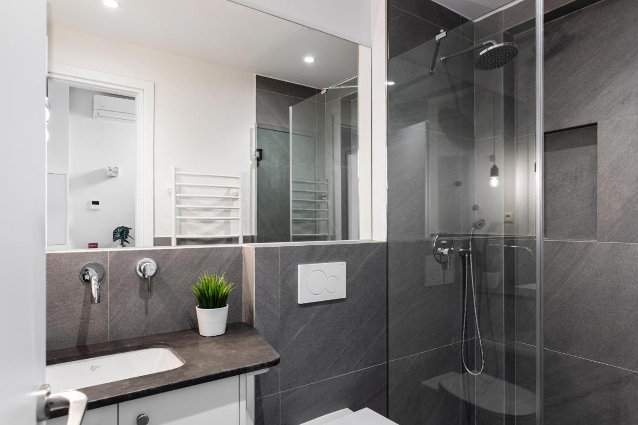 Elysian In Plaka By Upstreet Apartment *