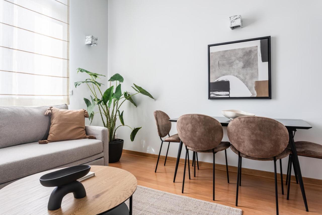 Apartment Elysian In Plaka By Upstreet Athens