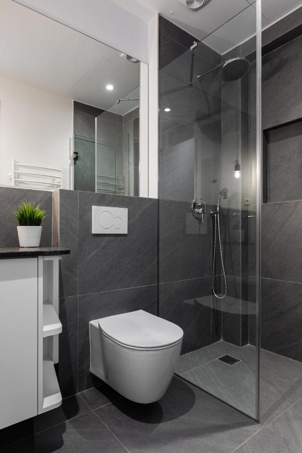 Elysian In Plaka By Upstreet Apartment *