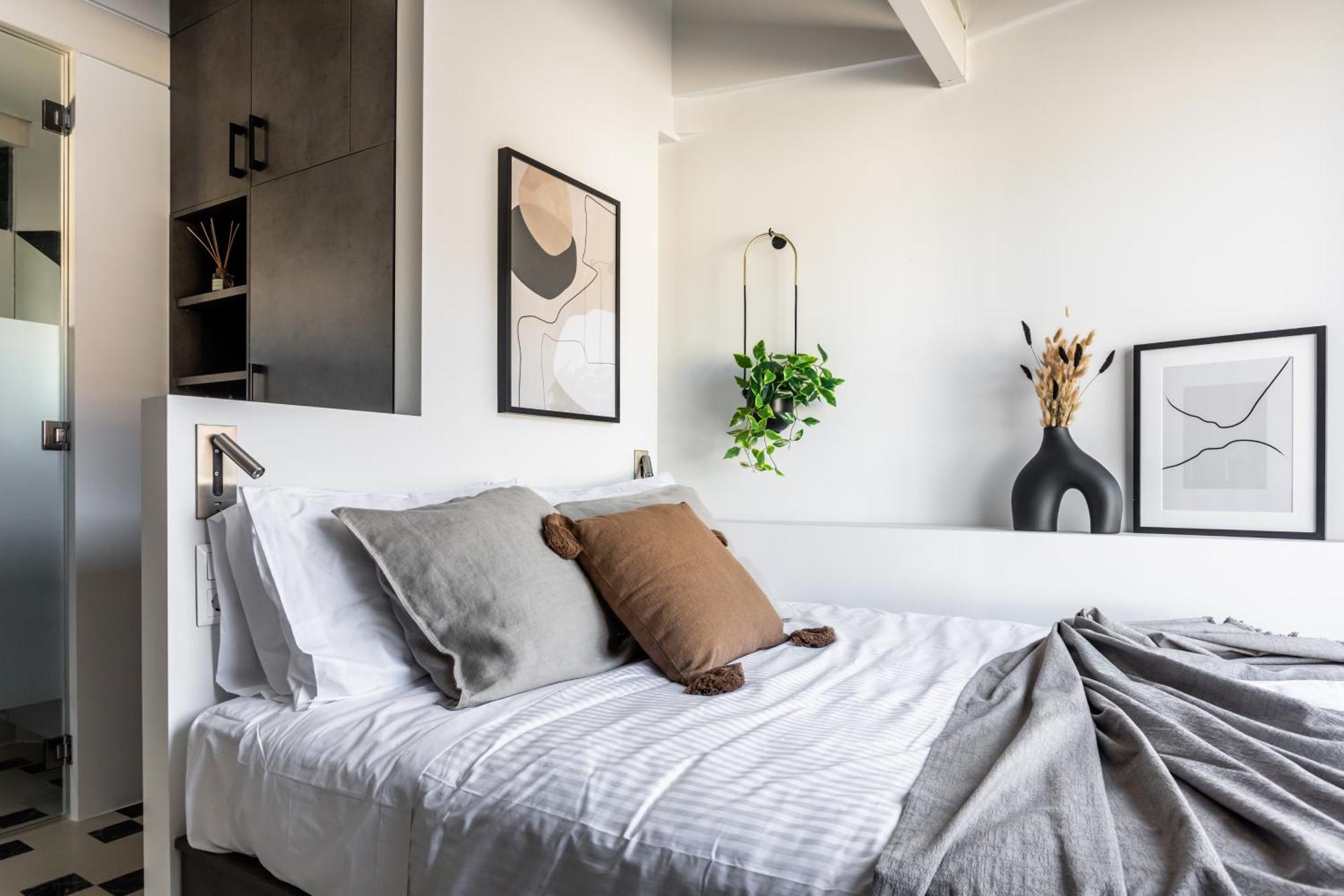 Apartment Elysian In Plaka By Upstreet Athens