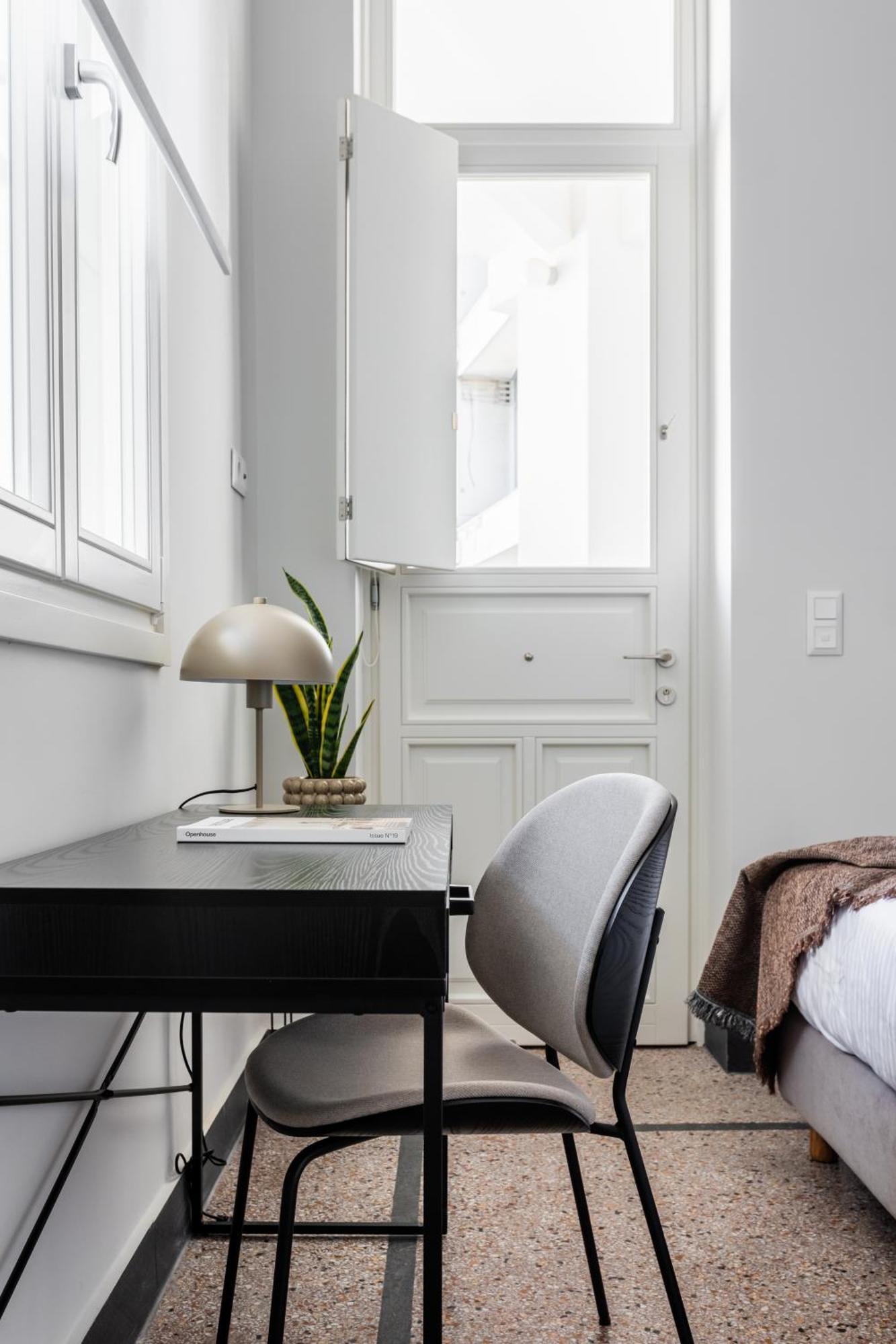 Elysian In Plaka By Upstreet Apartment Athens
