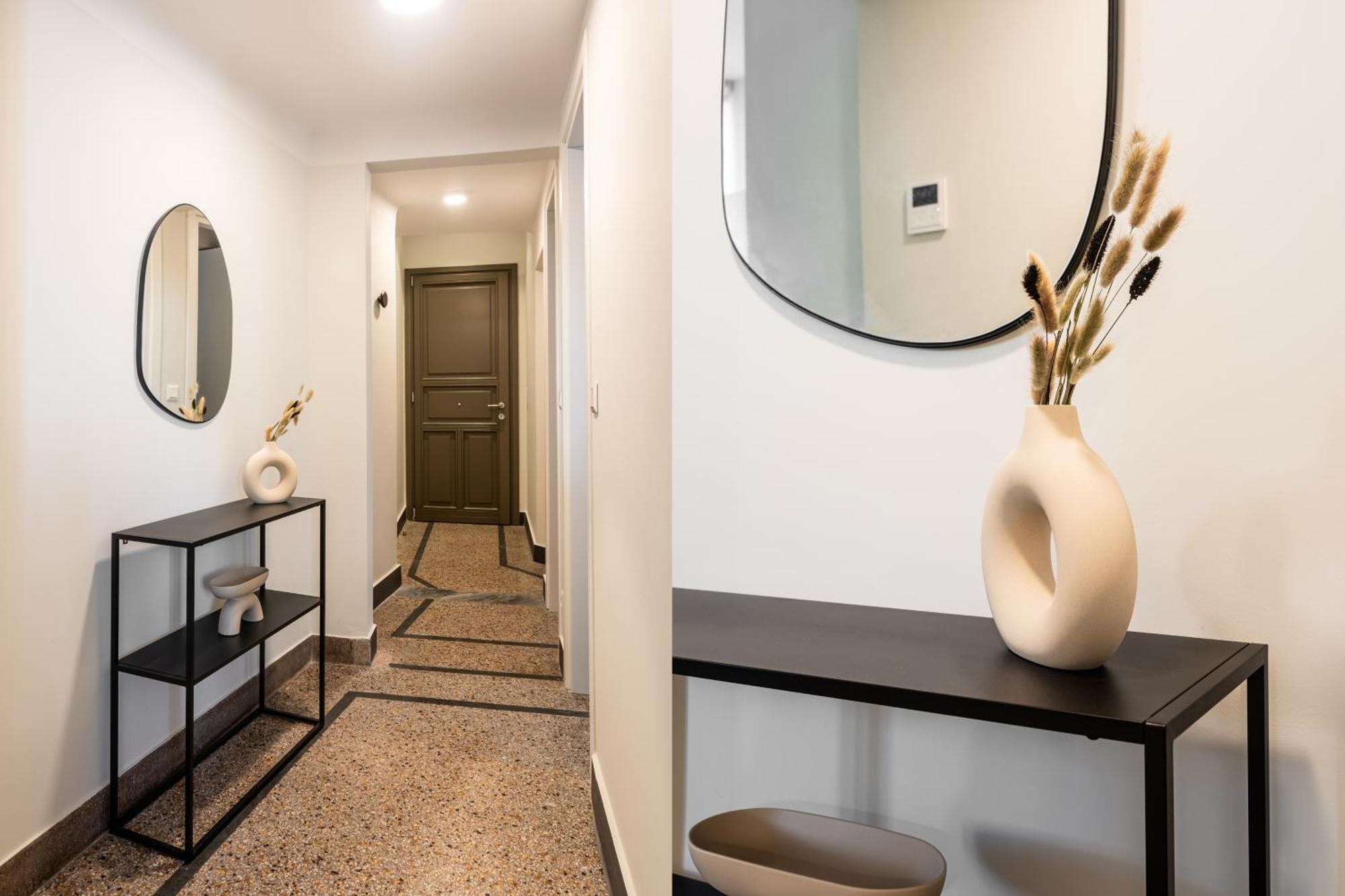Apartment Elysian In Plaka By Upstreet *