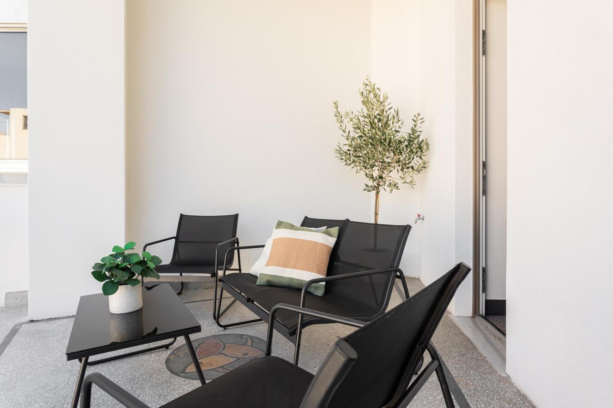 Elysian In Plaka By Upstreet Apartment Athens