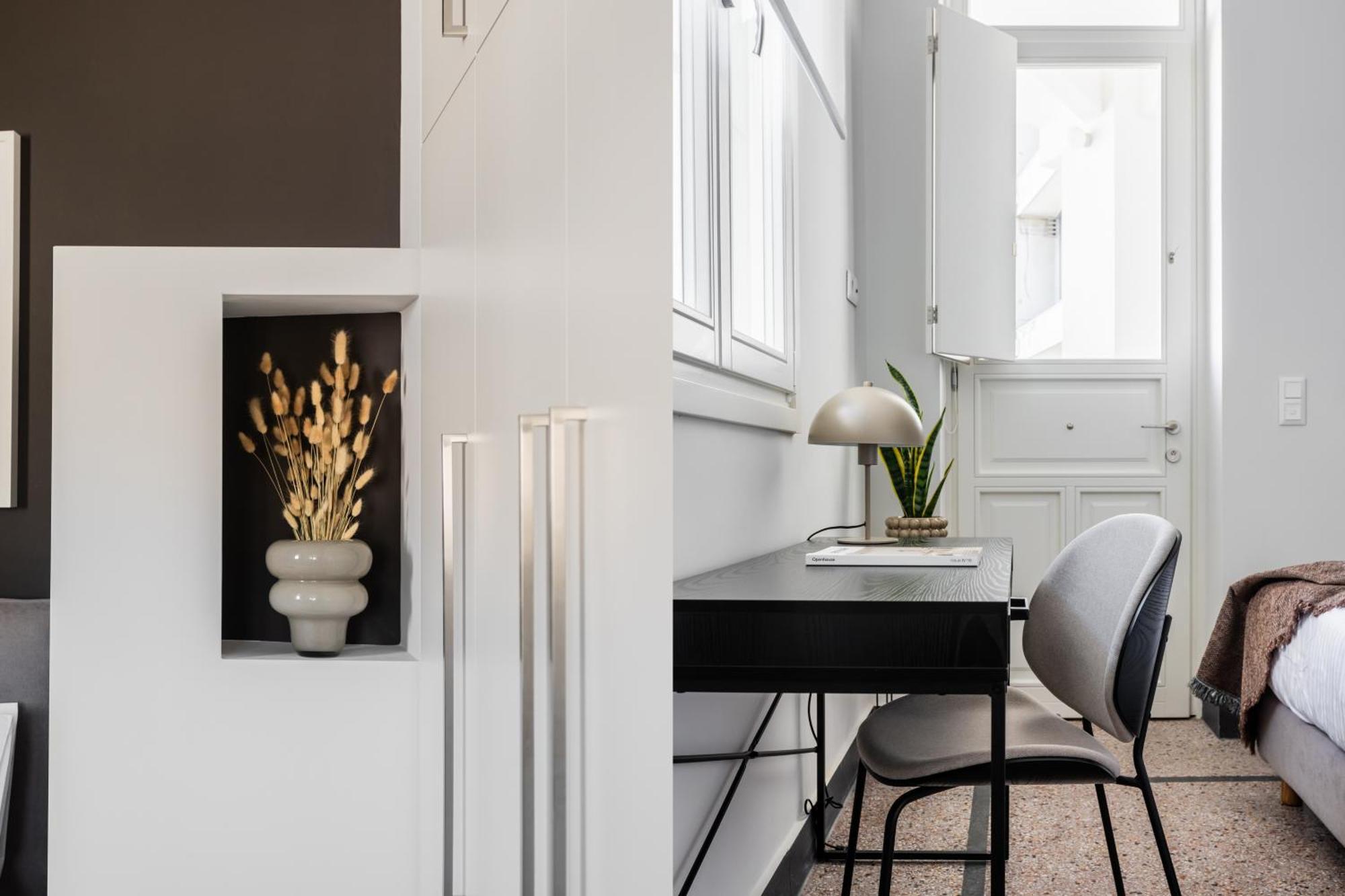 Apartment Elysian In Plaka By Upstreet Athens