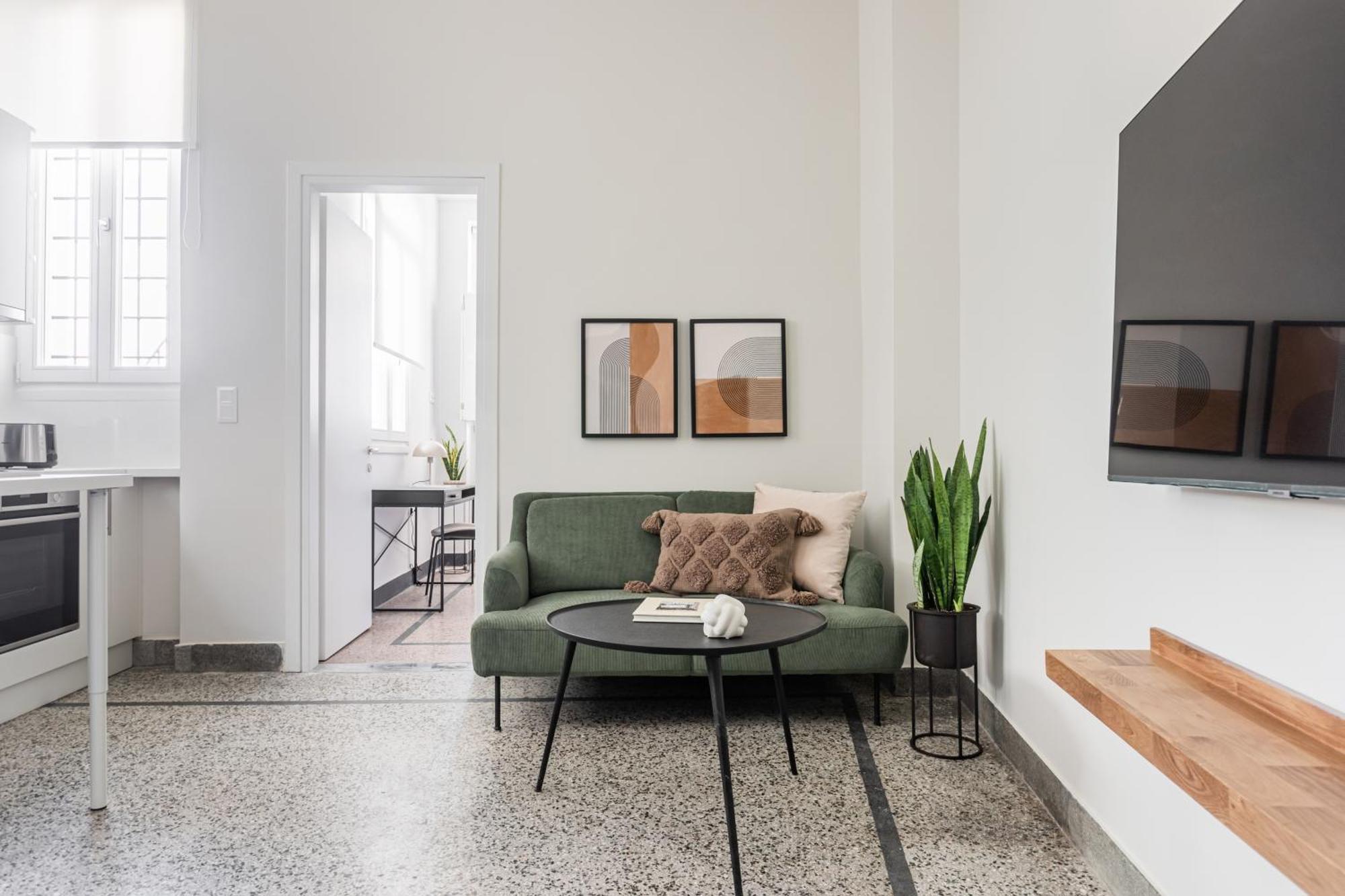 Elysian In Plaka By Upstreet Apartment