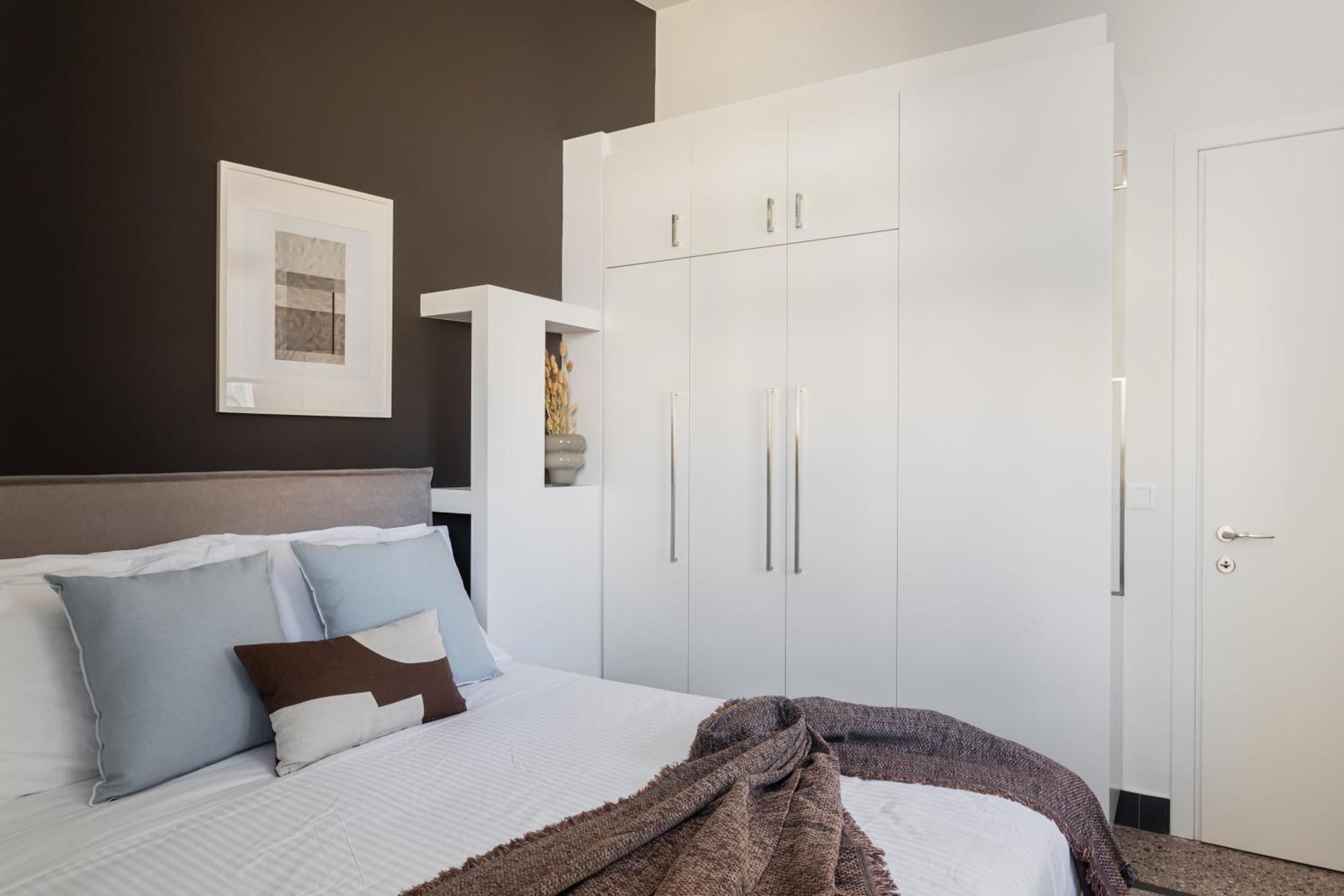 Apartment Elysian In Plaka By Upstreet *
