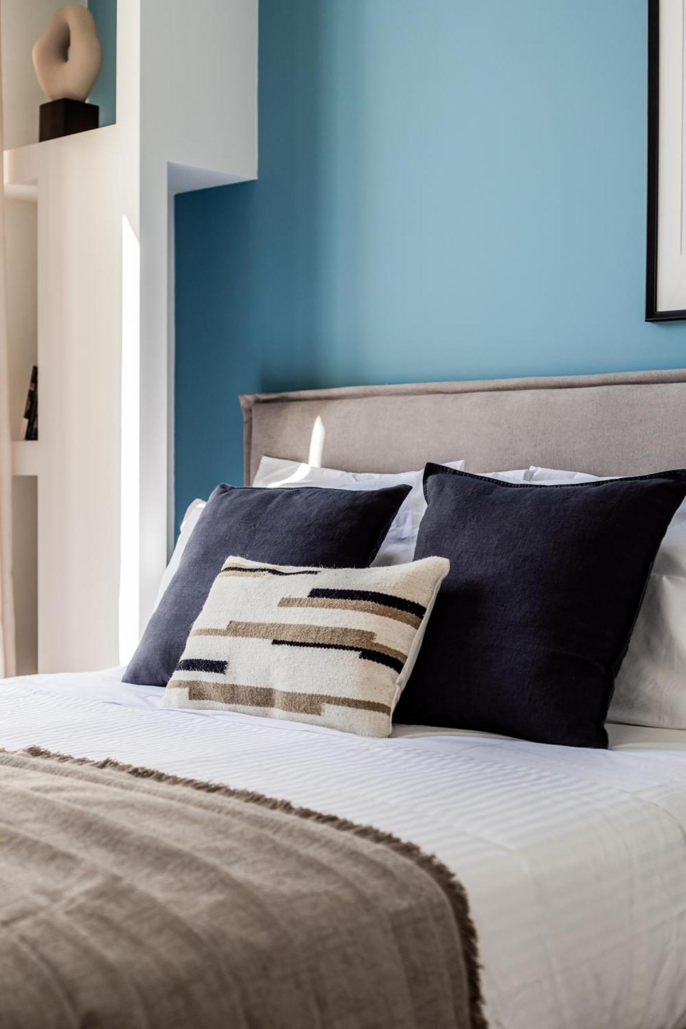 Elysian In Plaka By Upstreet Apartment