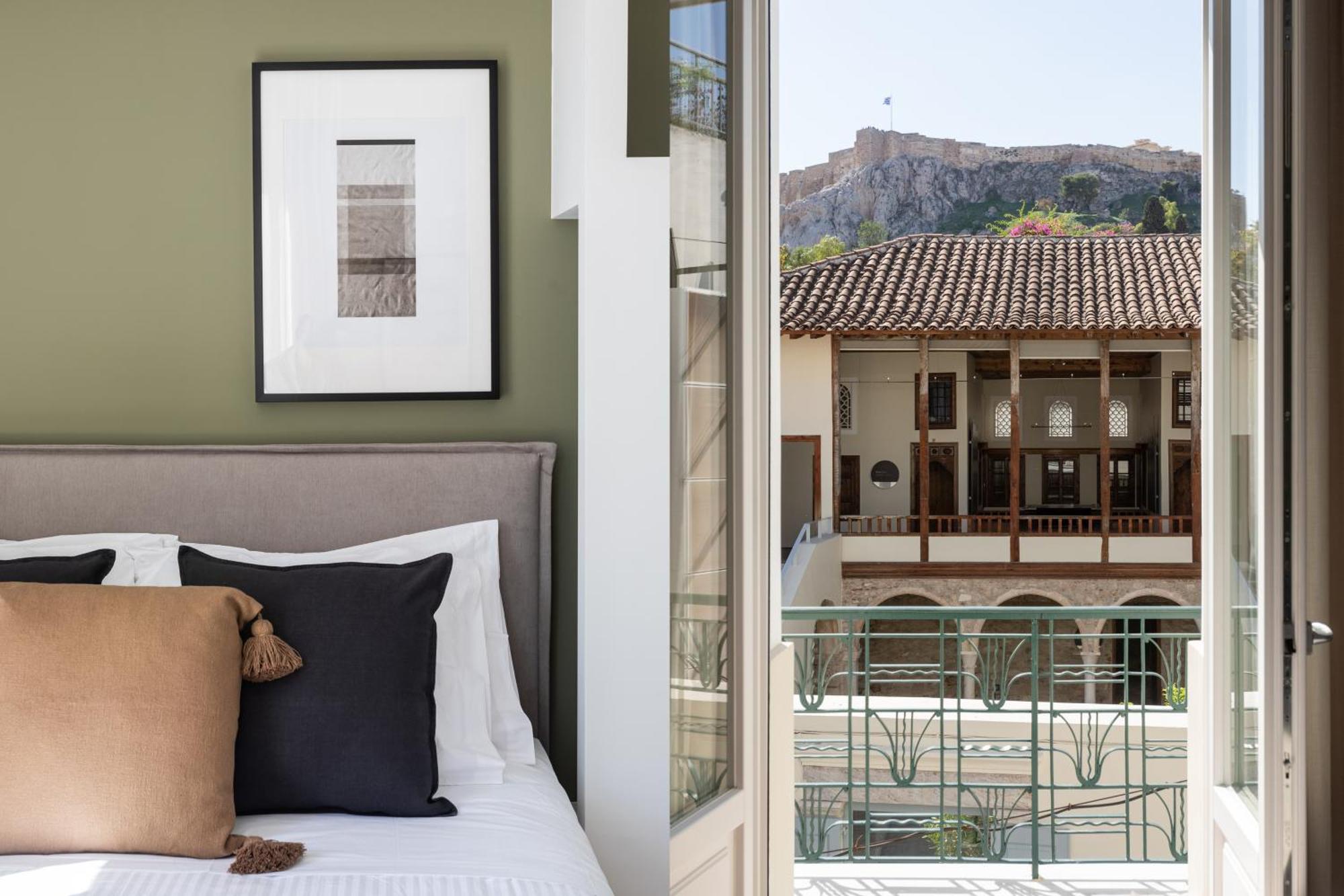 Elysian In Plaka By Upstreet Apartment *