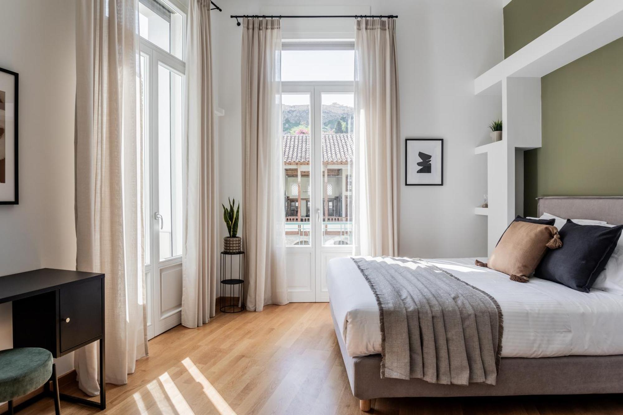 Elysian In Plaka By Upstreet Apartment Athens