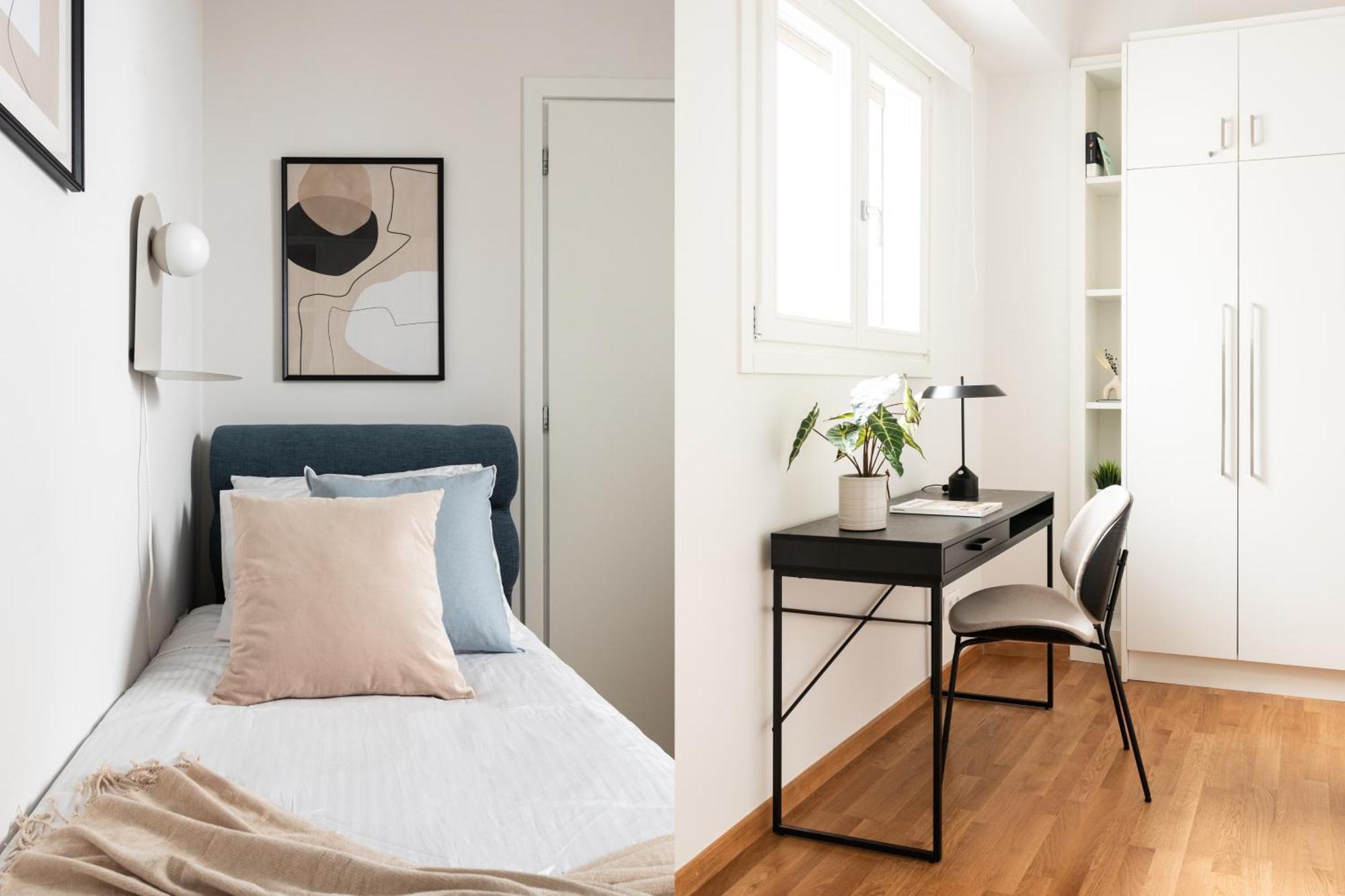 Apartmán Elysian In Plaka By Upstreet Atény