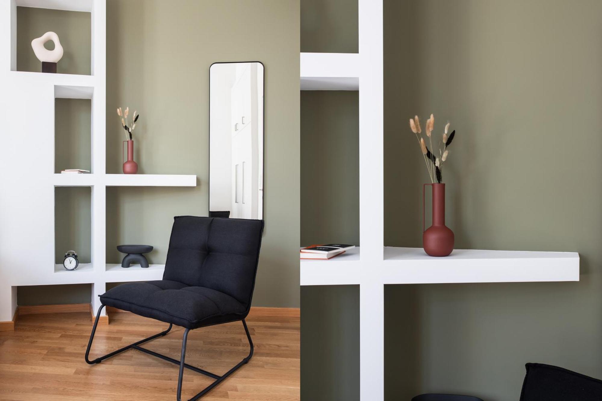 Apartment Elysian In Plaka By Upstreet *