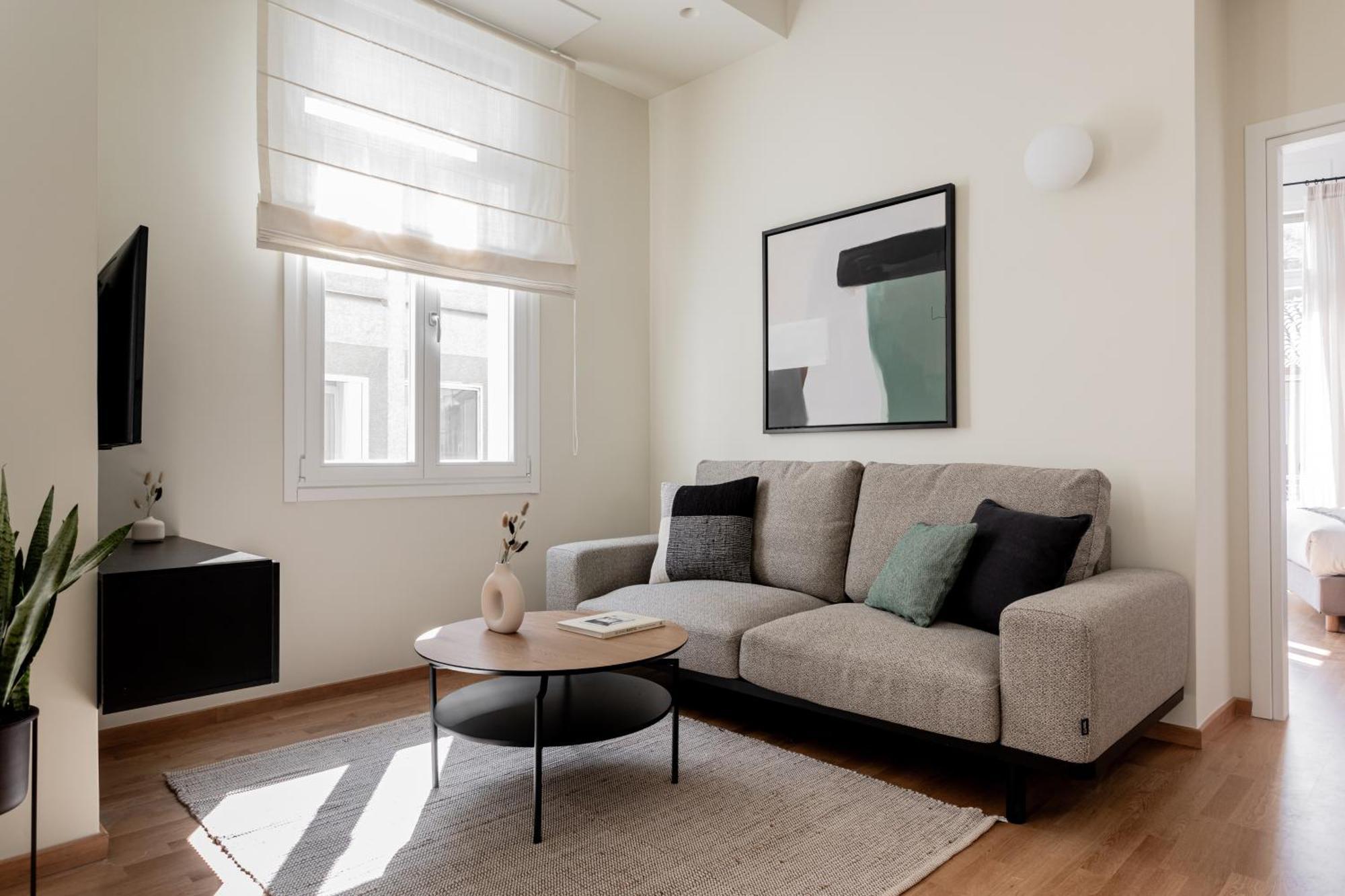 Elysian In Plaka By Upstreet Apartment Athens
