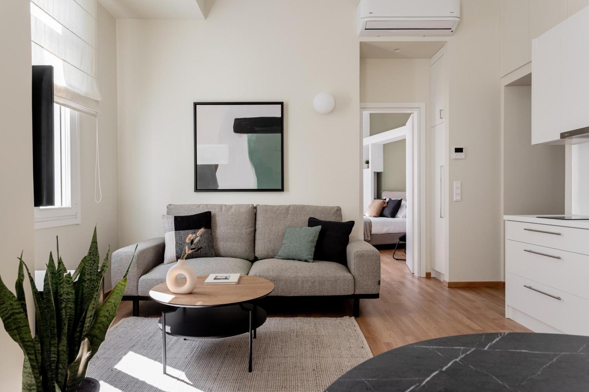 Elysian In Plaka By Upstreet Apartment Athens