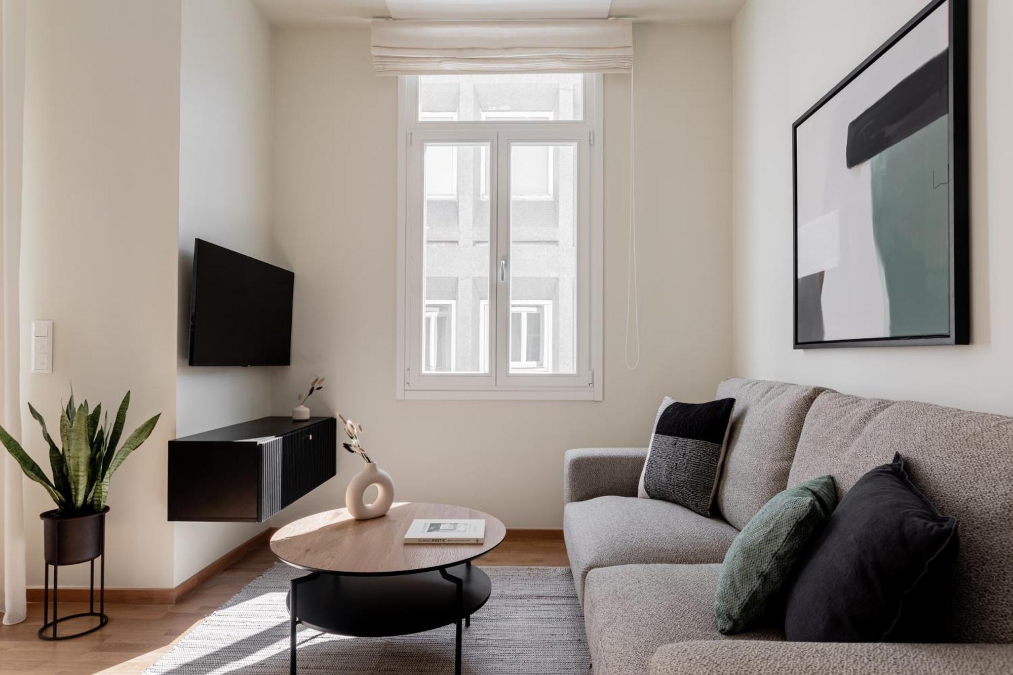 Elysian In Plaka By Upstreet Apartment Athens