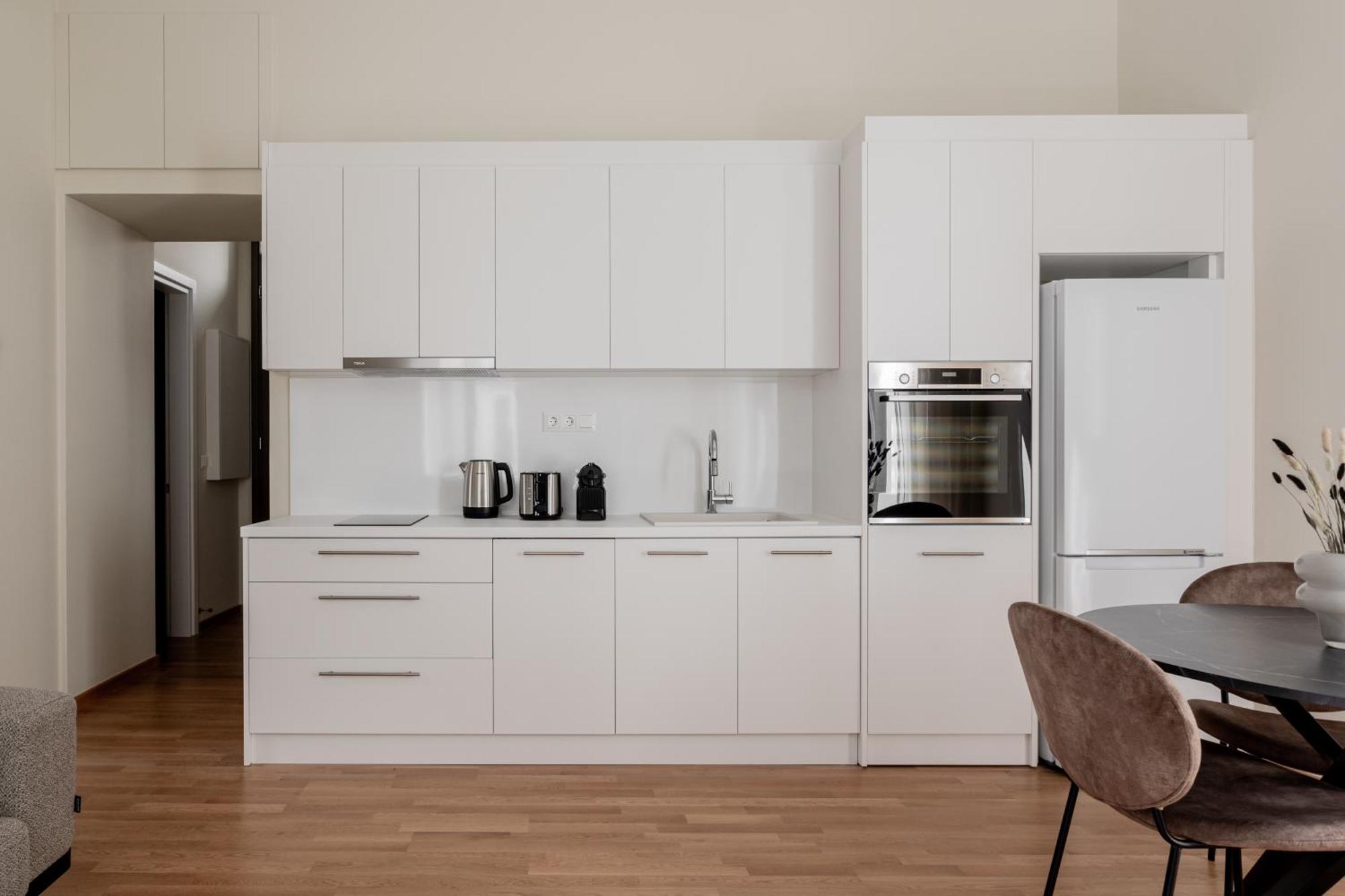 Apartmán Elysian In Plaka By Upstreet