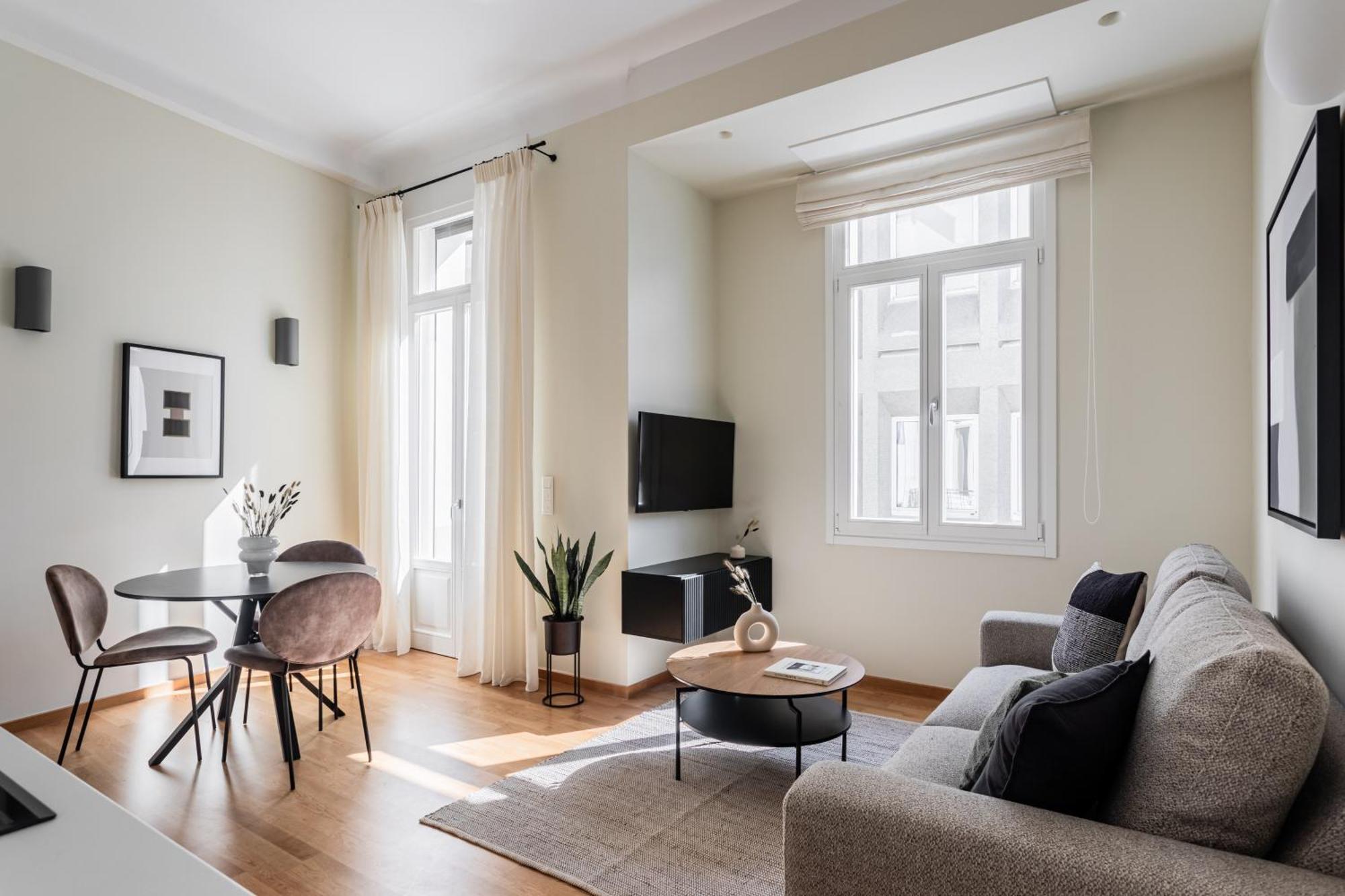 Elysian In Plaka By Upstreet Apartment *