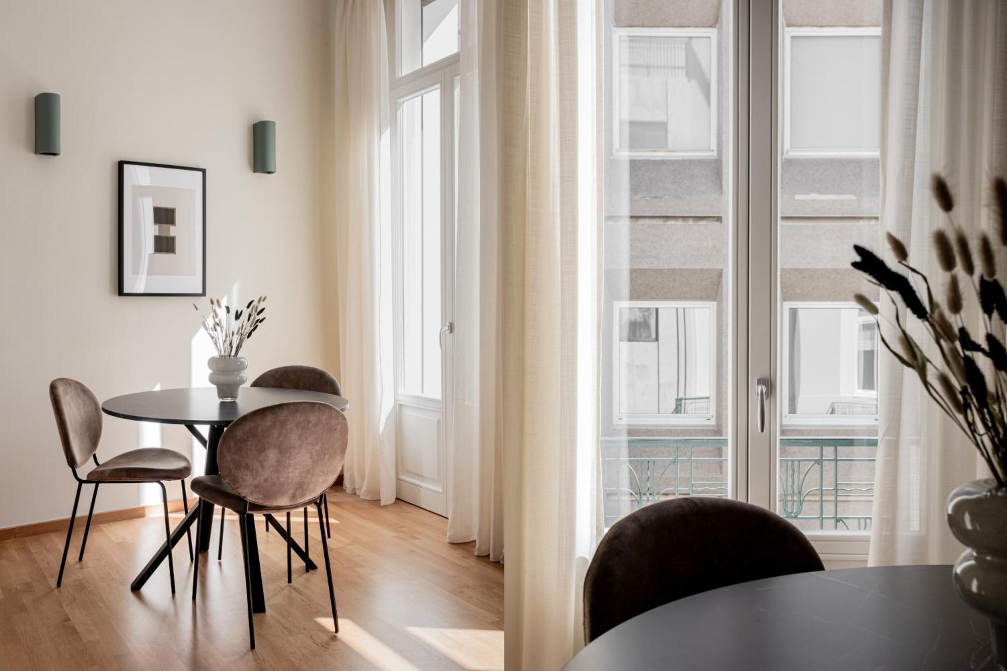 Apartment Elysian In Plaka By Upstreet *
